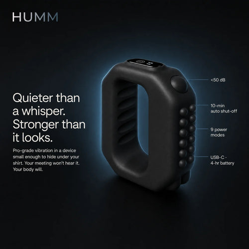 Humm Fascia Ring