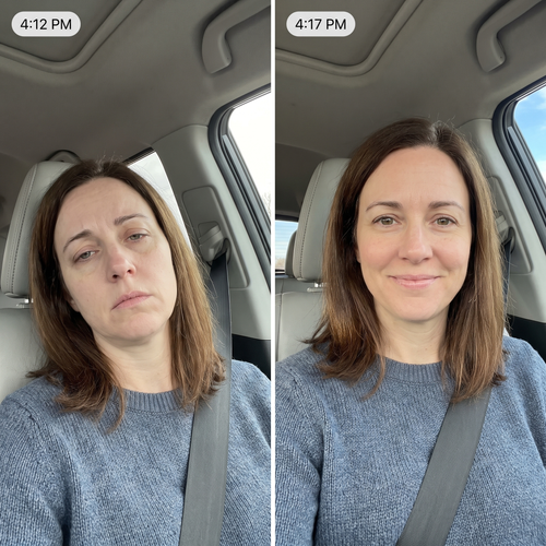 Motion Sickness & Nausea Relief in 5 Minutes With Offwave