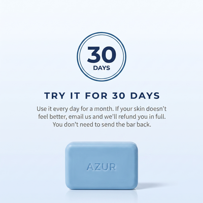 Original GHK-Cu Copper Peptide Soap