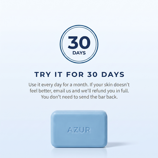 Original GHK-Cu Copper Peptide Soap