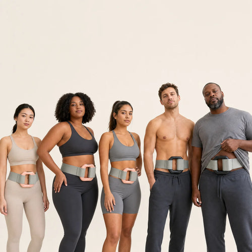 Humm Fascia Ring