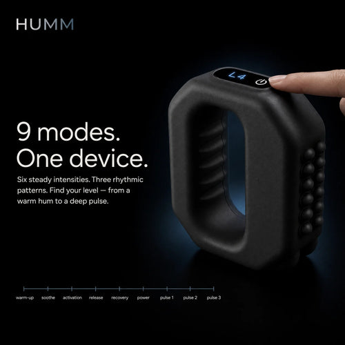 Humm Fascia Ring