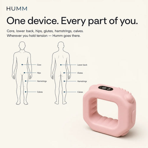 Humm Fascia Ring