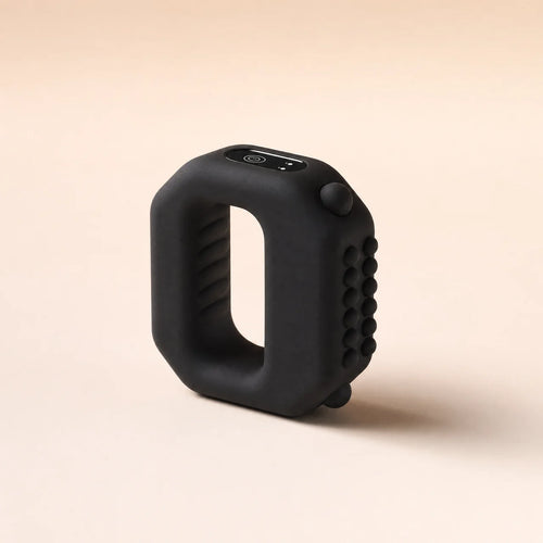 Humm Fascia Ring